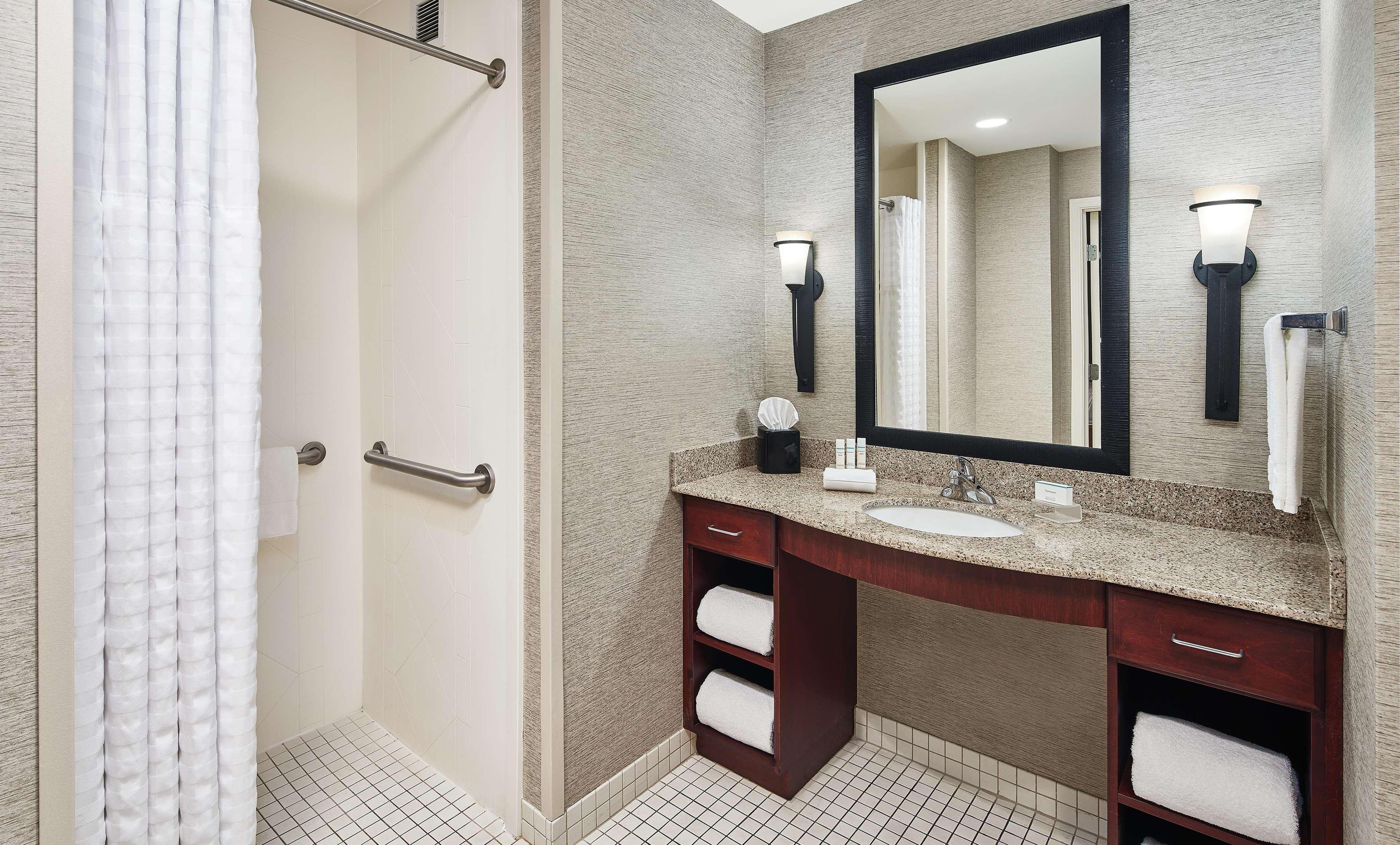 Homewood Suites By Hilton Shreveport Exterior foto