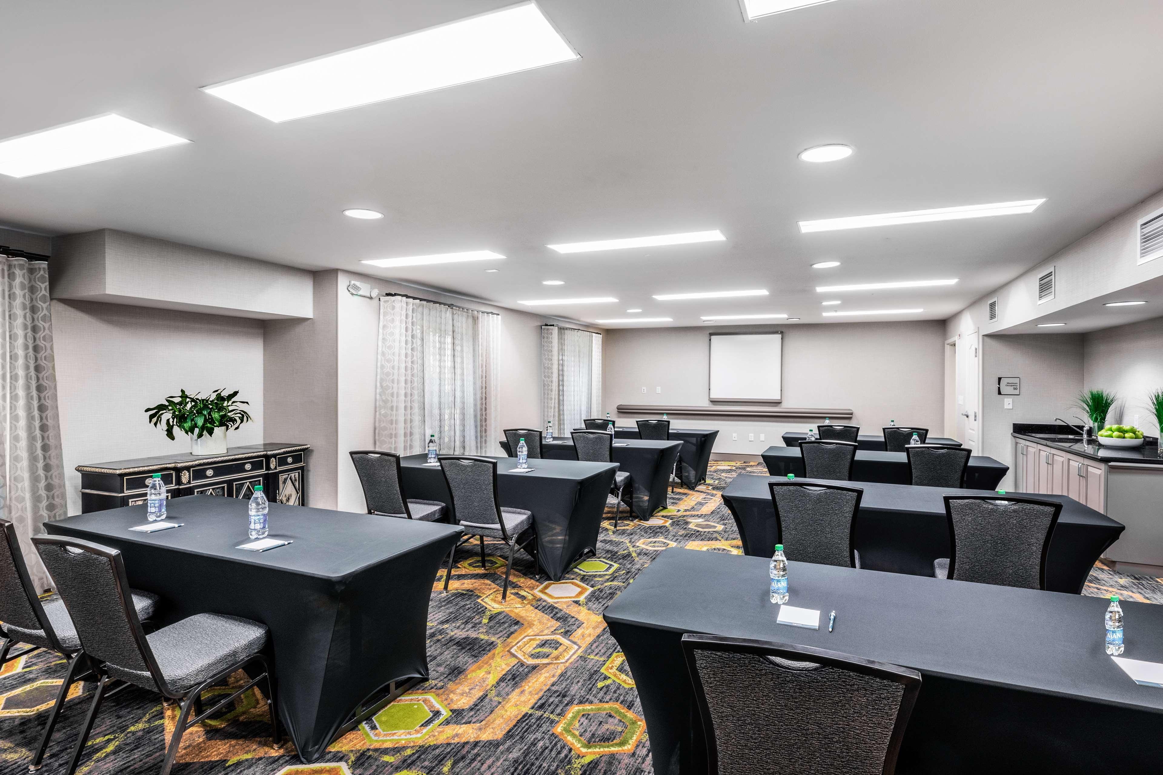 Homewood Suites By Hilton Shreveport Exterior foto