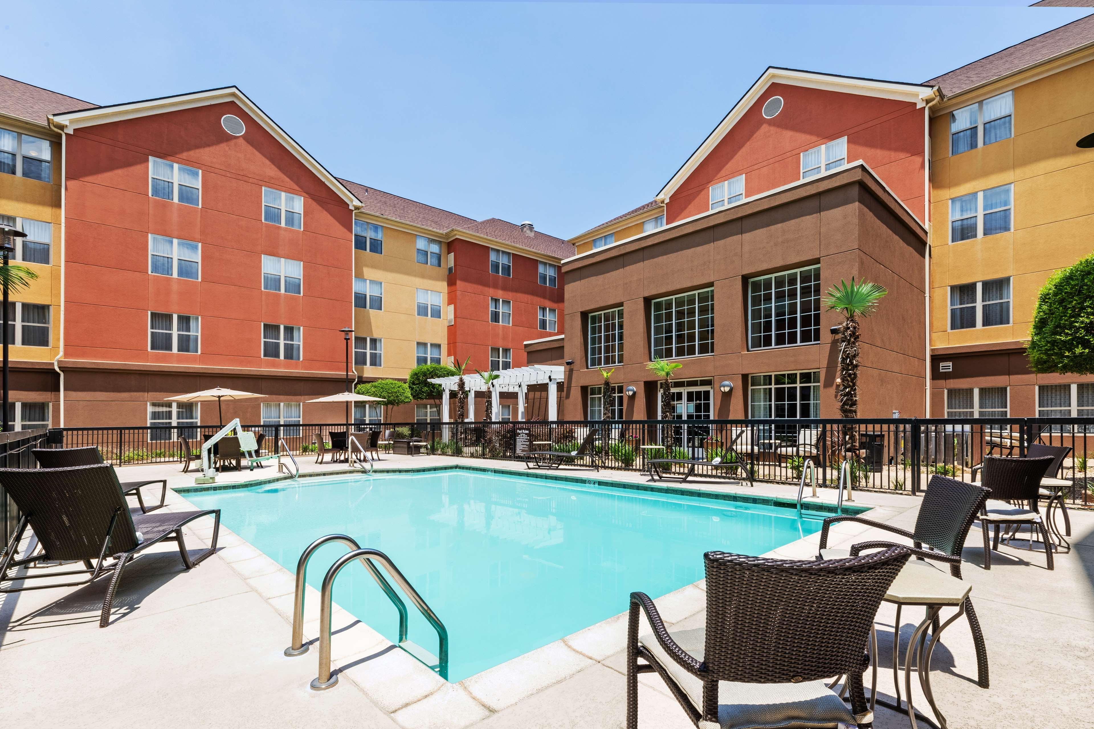 Homewood Suites By Hilton Shreveport Exterior foto