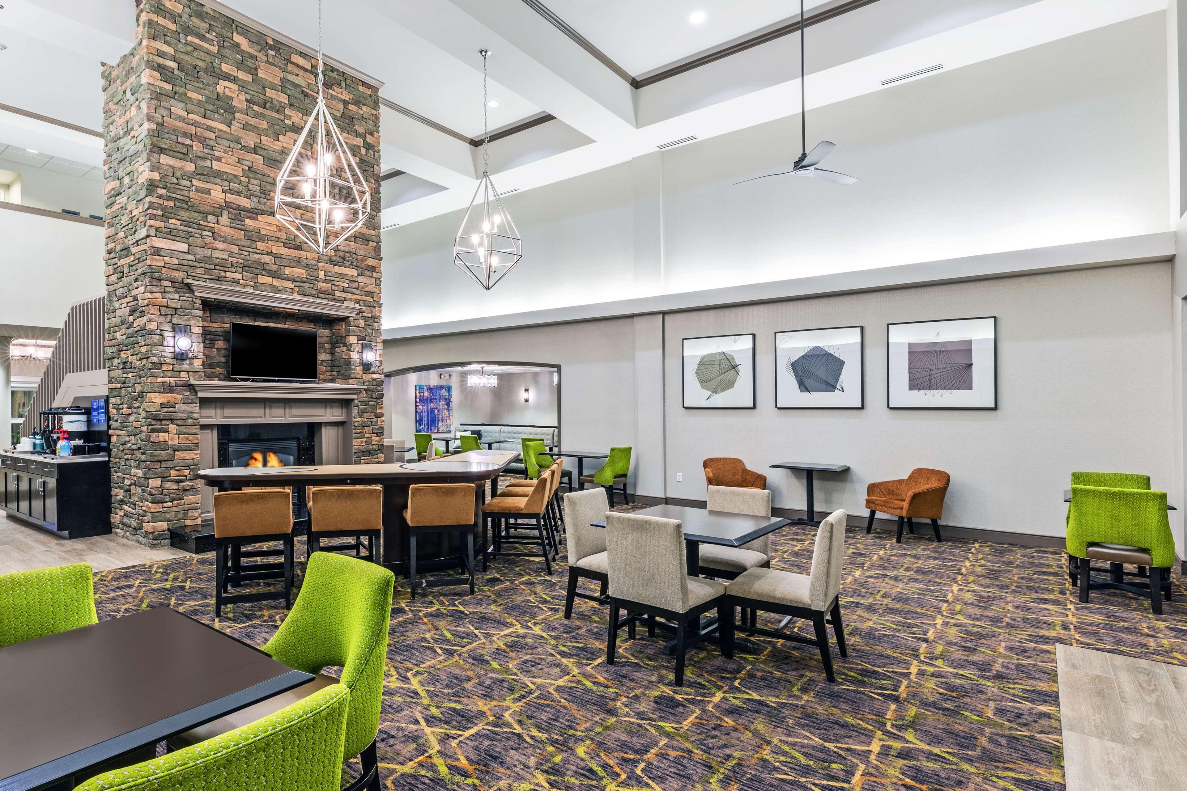 Homewood Suites By Hilton Shreveport Exterior foto