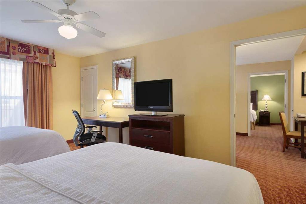 Homewood Suites By Hilton Shreveport Habitación foto