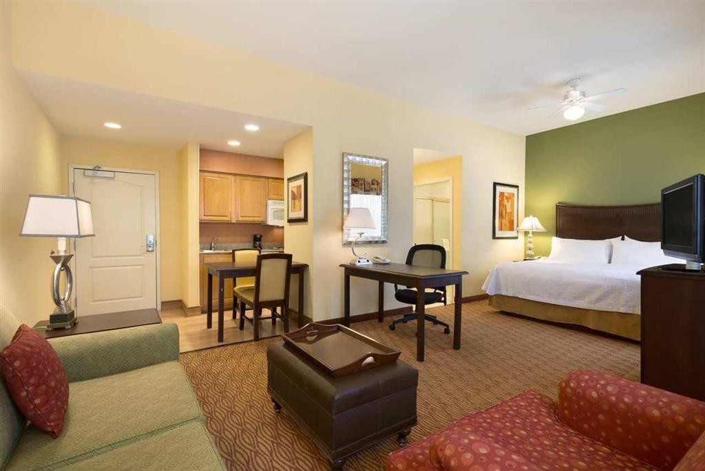 Homewood Suites By Hilton Shreveport Habitación foto