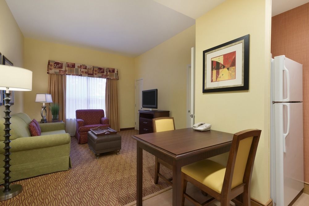 Homewood Suites By Hilton Shreveport Exterior foto